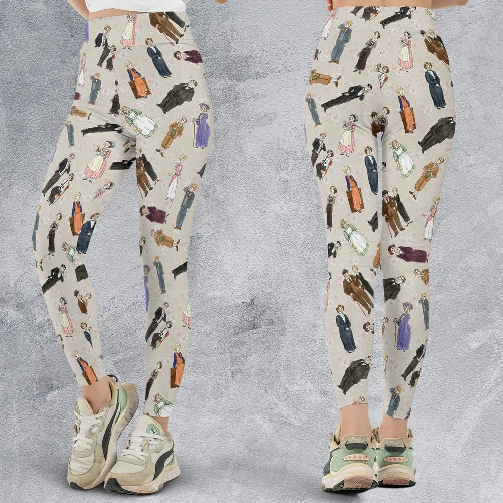 Legging - EPSTNY81 -  - 3