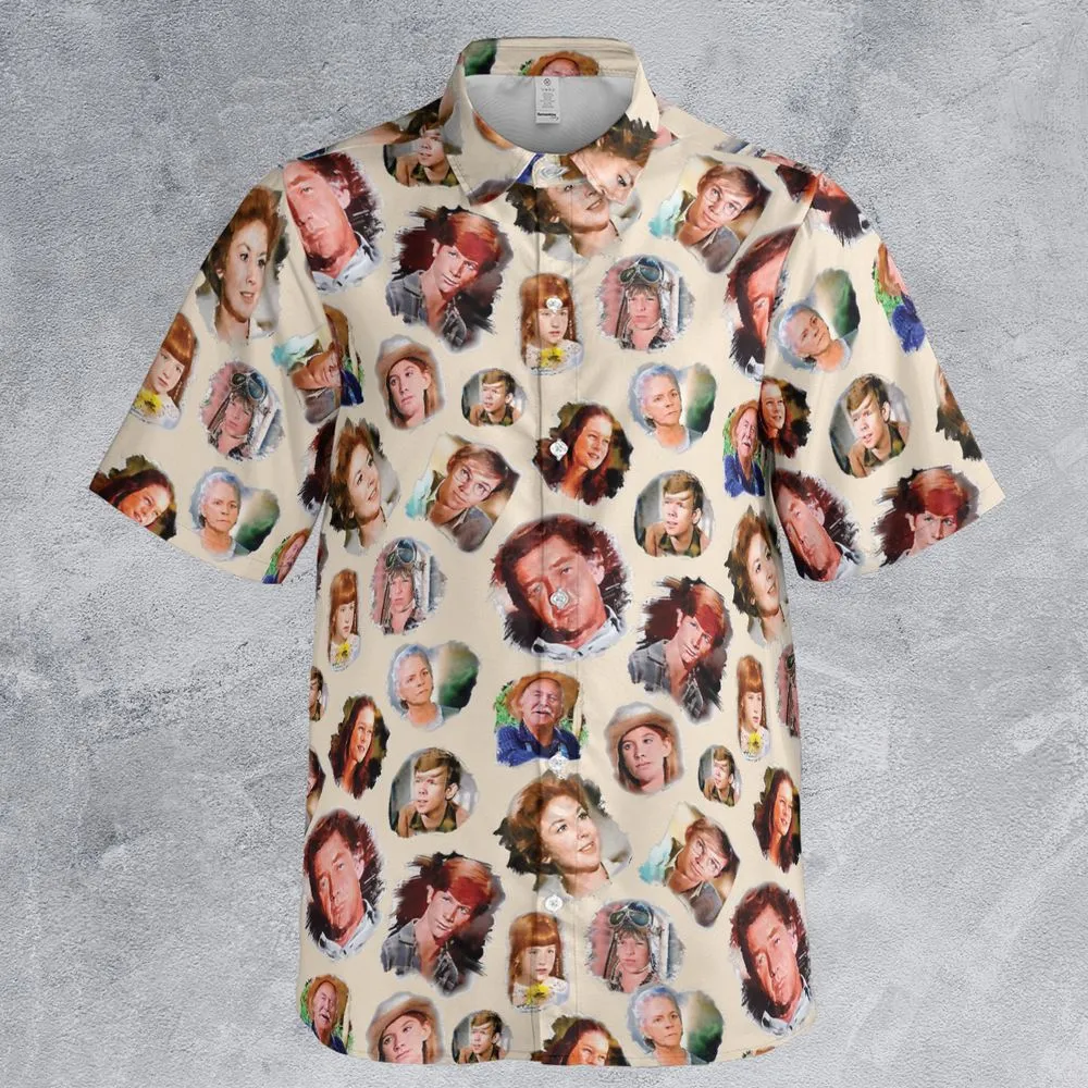 Button Down Shirt - JQMESK9K -  - 2