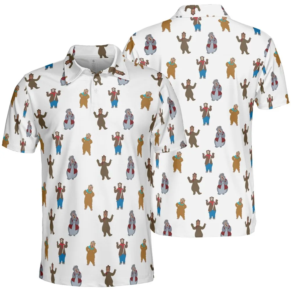 The Country Bears -  - 2
