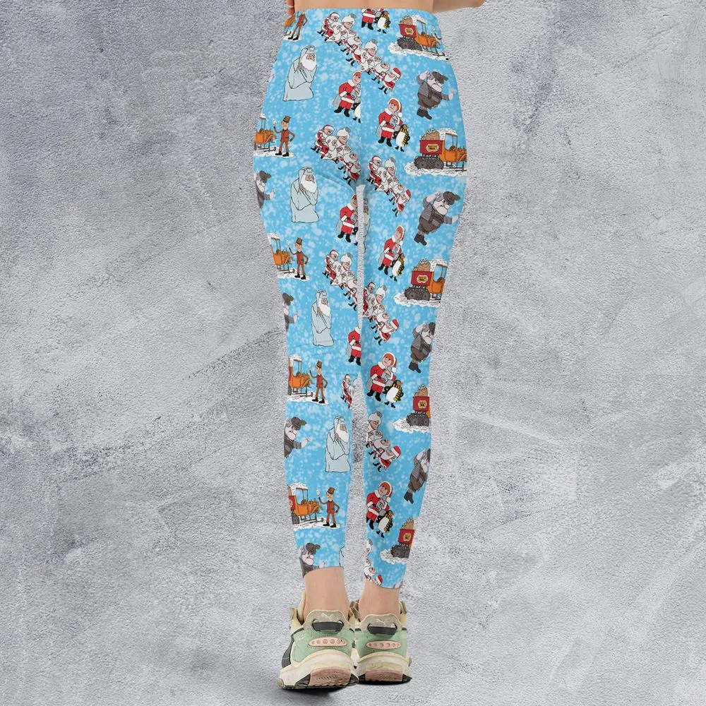 Legging - 6RXEEH6A -  - 2