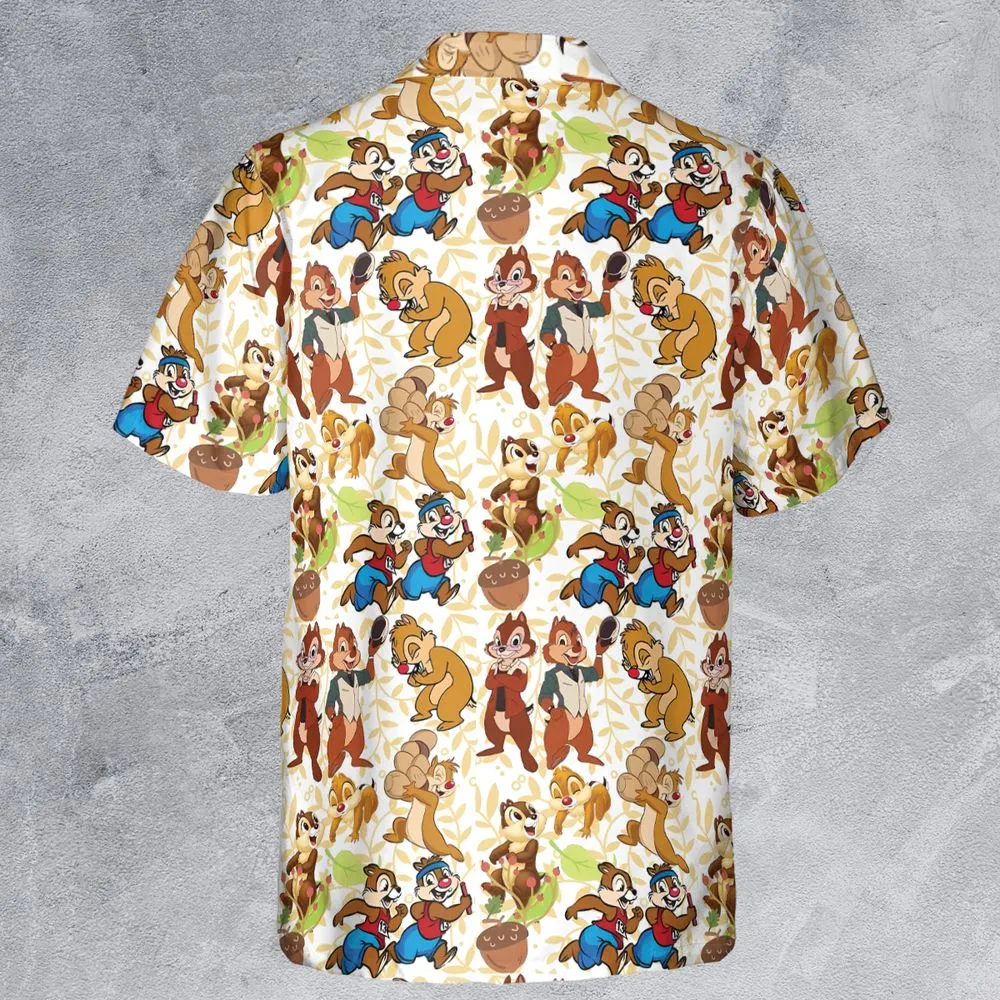 Chipmunks -  - 3