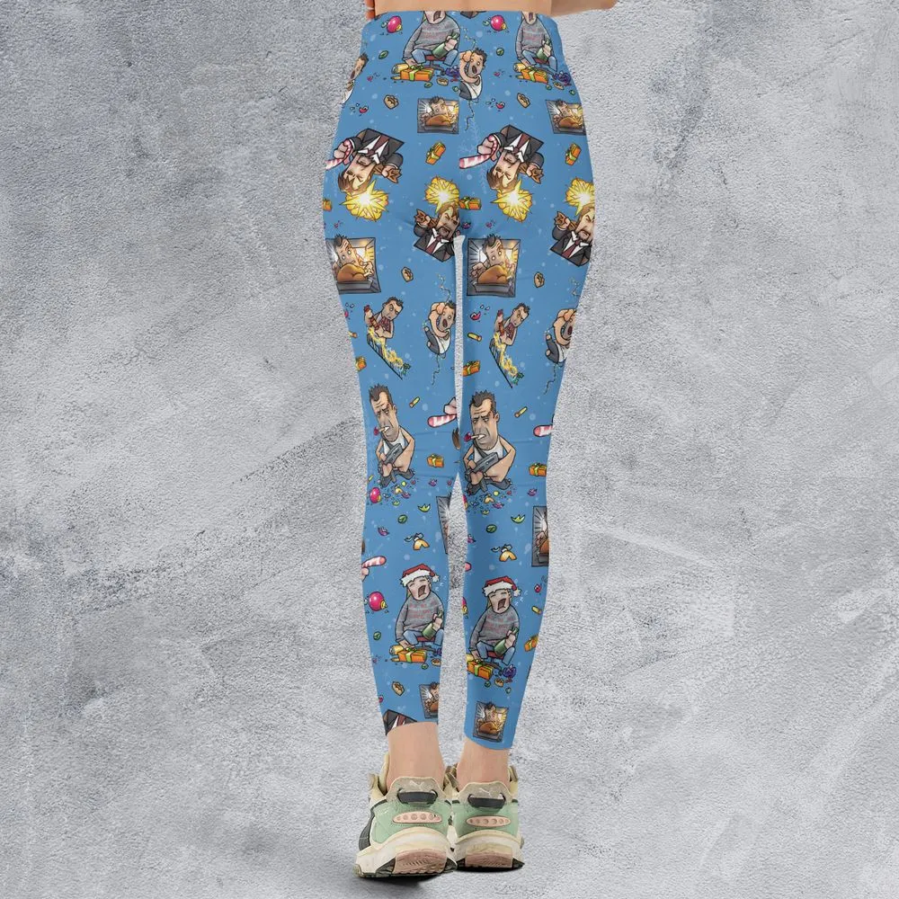 Legging - 6CJKD5JP -  - 2