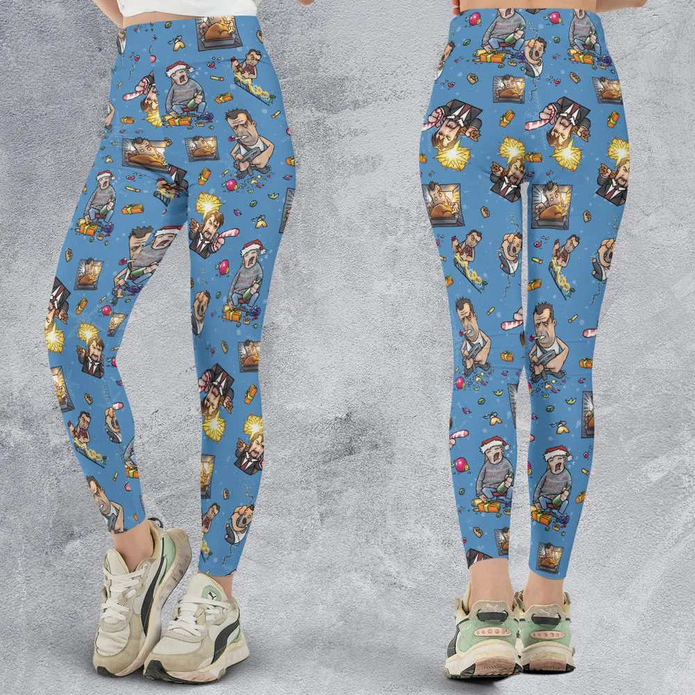 Legging - 6CJKD5JP -  - 3