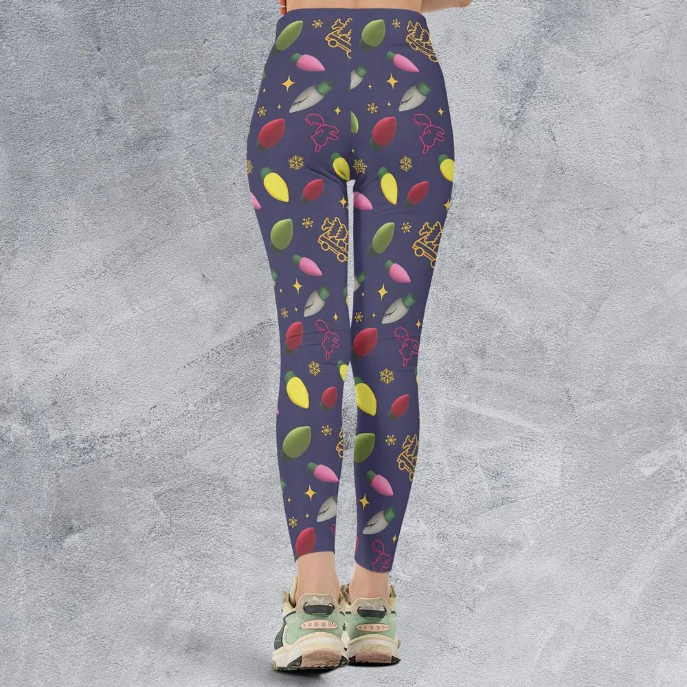 Legging - GP1Z118J -  - 2
