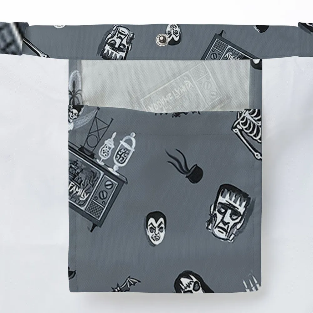 Large Tote Bag - 3PTRLQXZ -  - 3