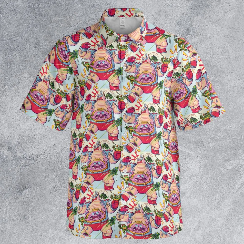 Button Down Shirt - V5DRJY7M -  - 2