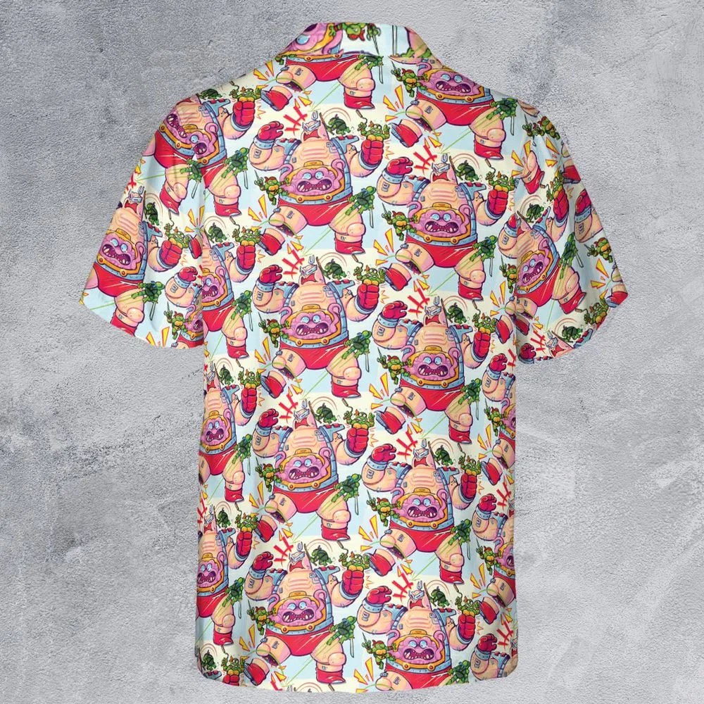 Button Down Shirt - V5DRJY7M -  - 3