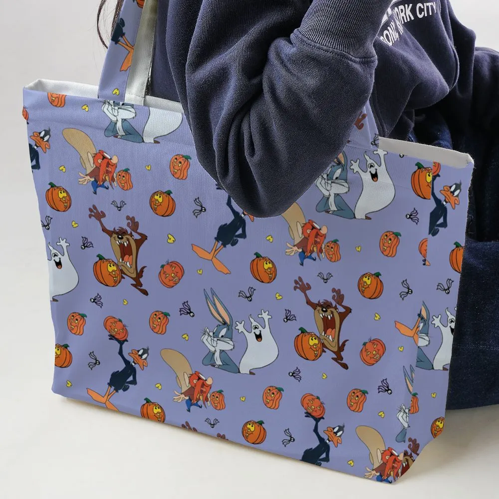 Large Tote Bag - 6MV6F3RY -  - 2