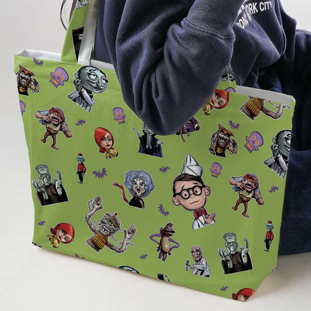 Large Tote Bag - AC531KU7 -  - 2