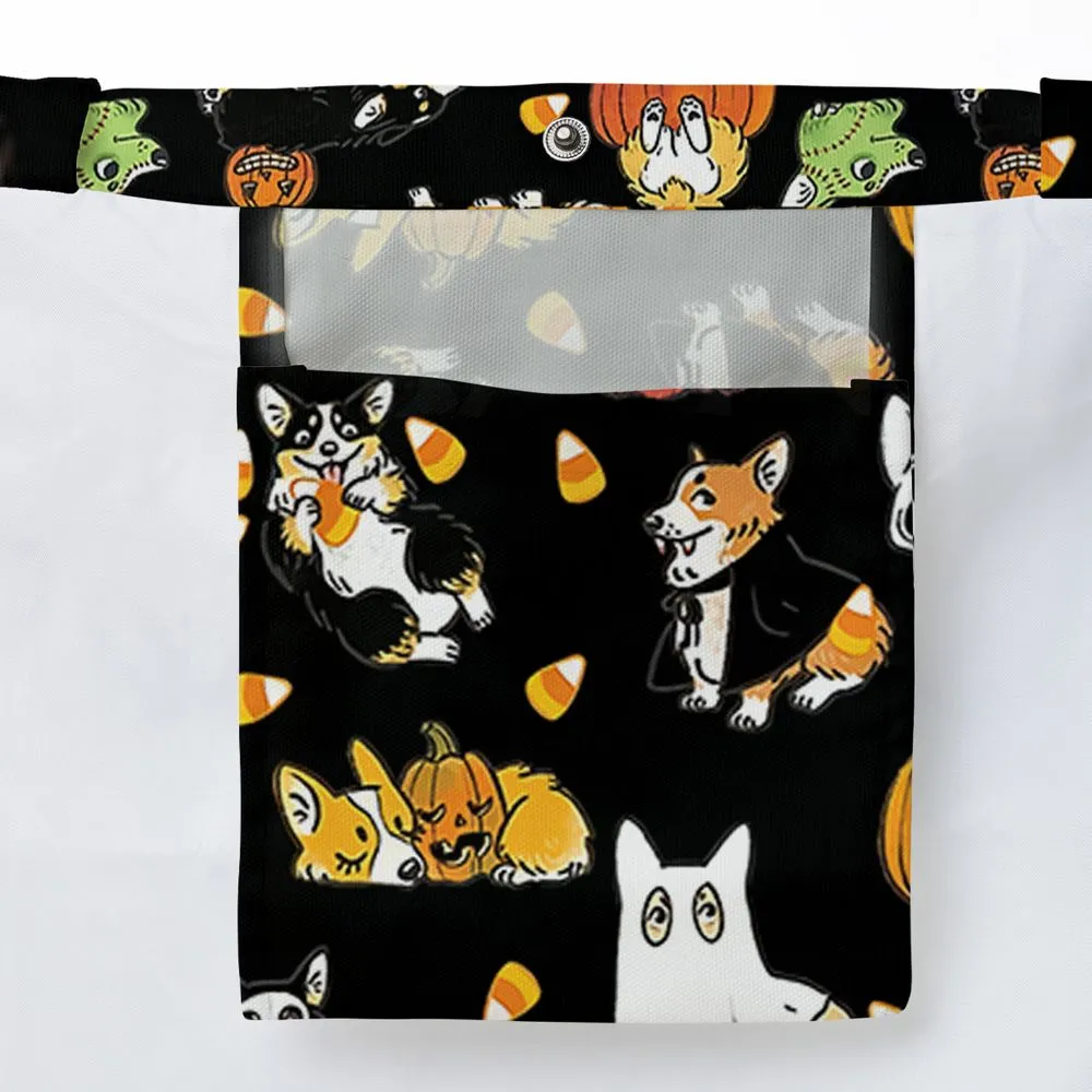 Large Tote Bag - DS3FFUZQ -  - 3