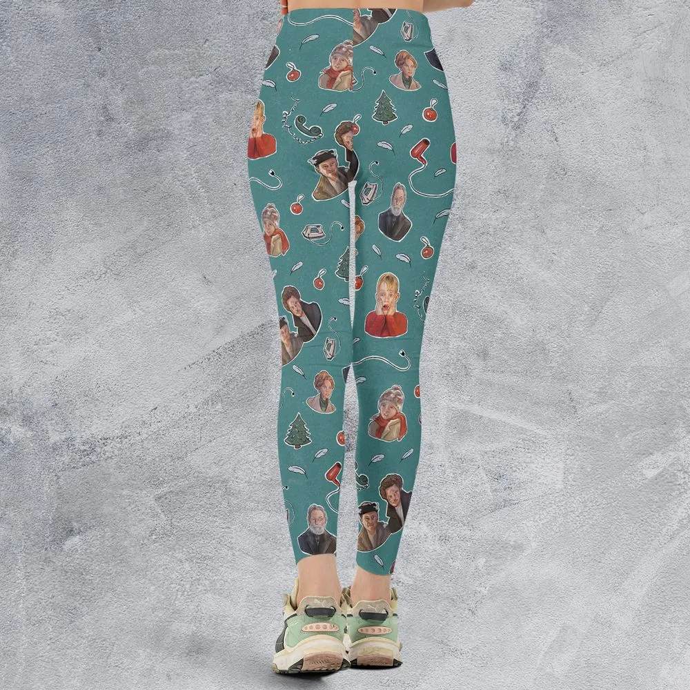 Legging - Z9WFCKZC -  - 2