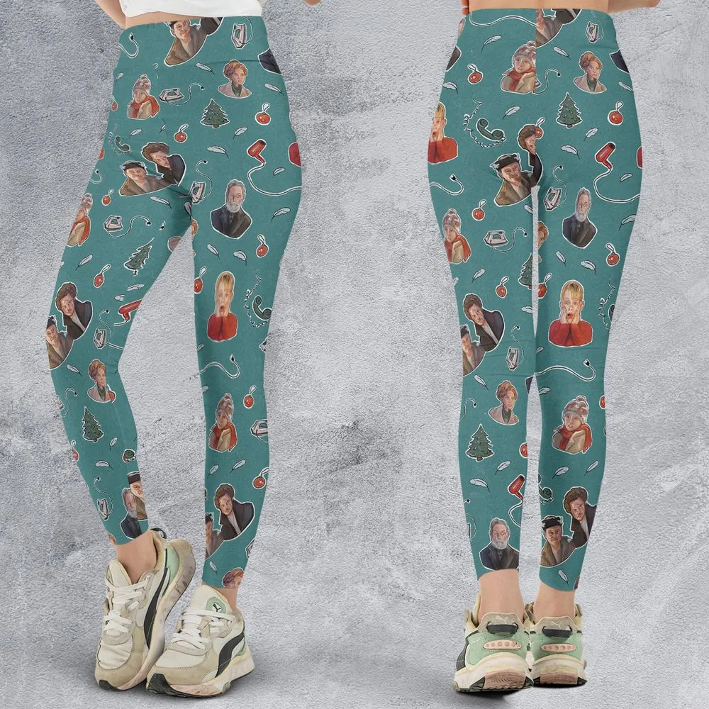 Legging - Z9WFCKZC -  - 3