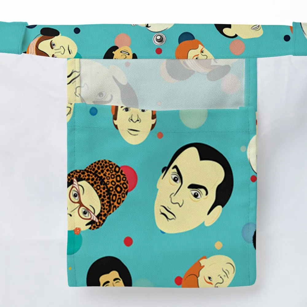Large Tote Bag - LGCGGQTN -  - 3