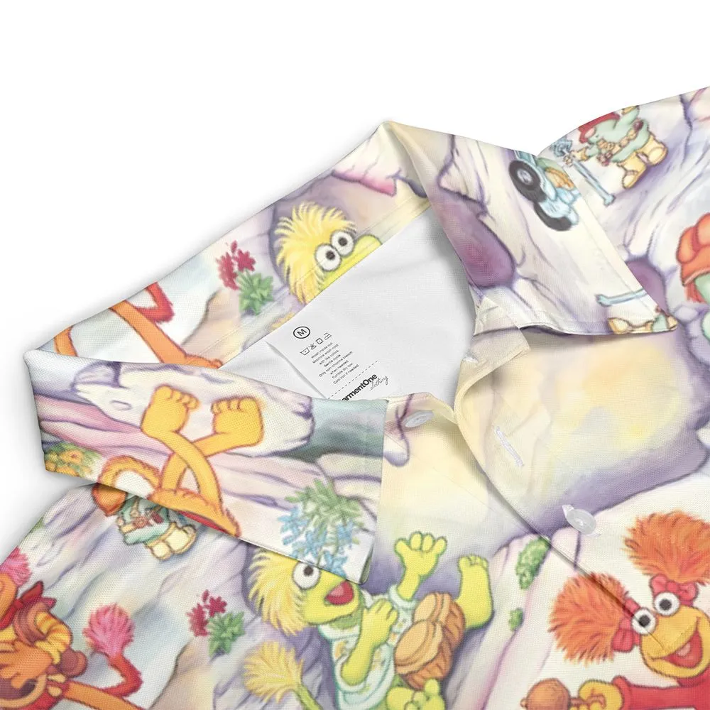 World of Fraggle -  - 3