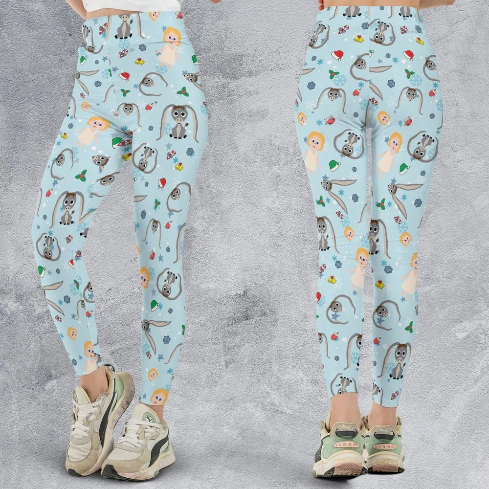 Legging - D6JFNBC6 -  - 3
