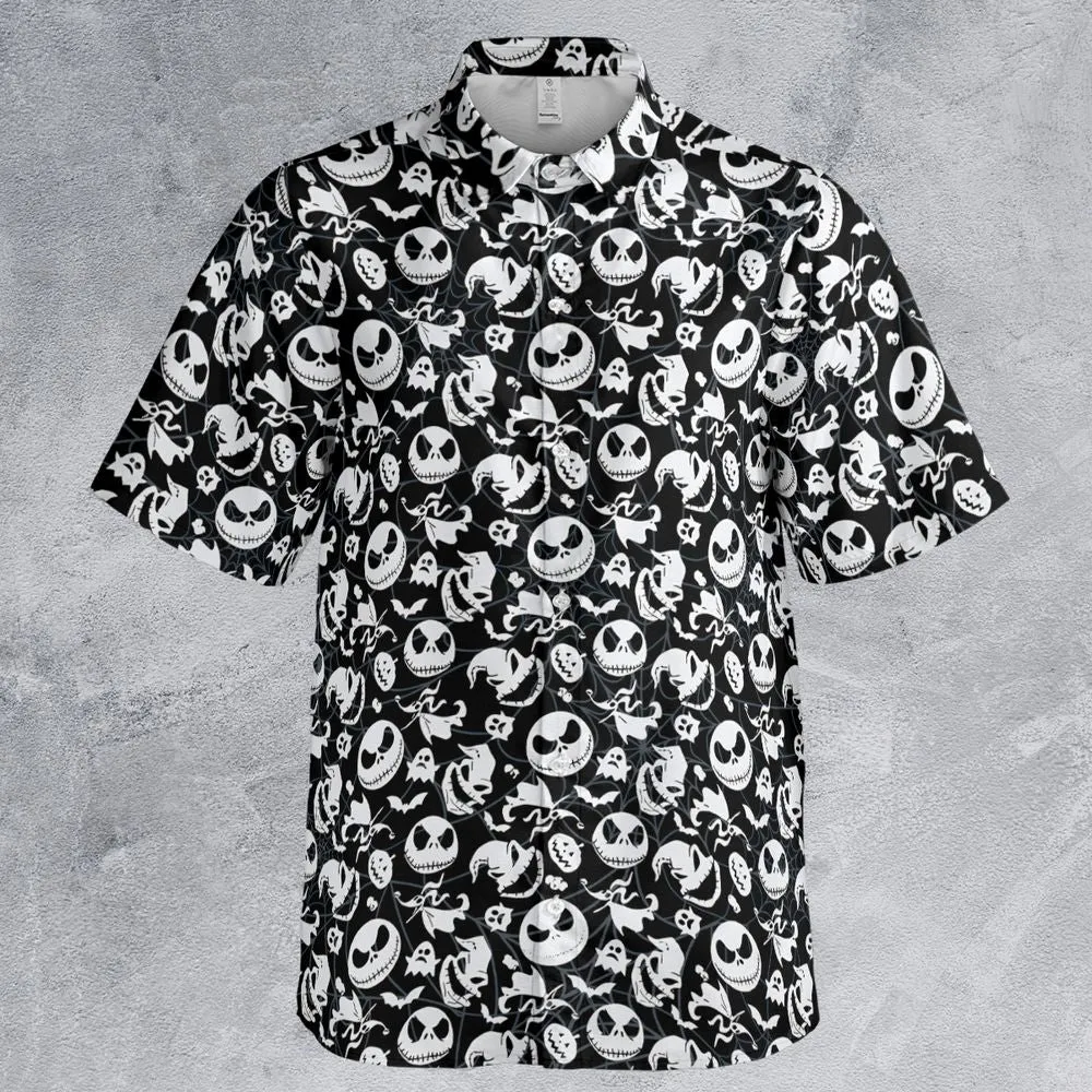 Jack Skellington -  - 2