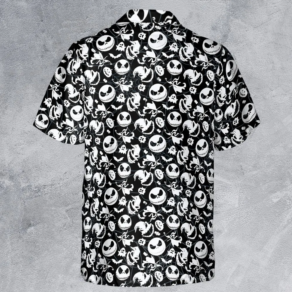Jack Skellington -  - 3