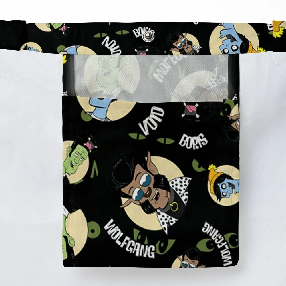 Large Tote Bag - 4B2NBQ5V -  - 3