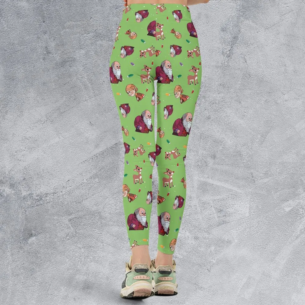 Legging - 51EXU12X -  - 2