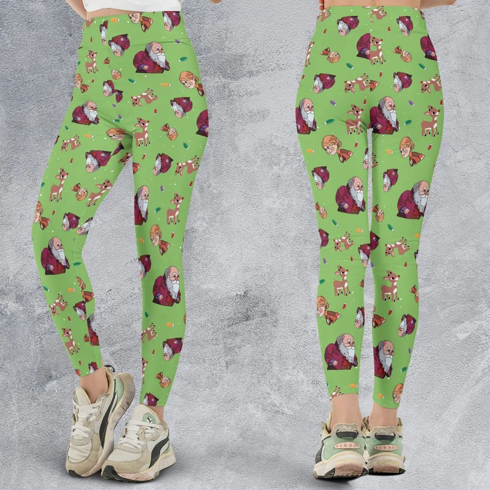 Legging - 51EXU12X -  - 3