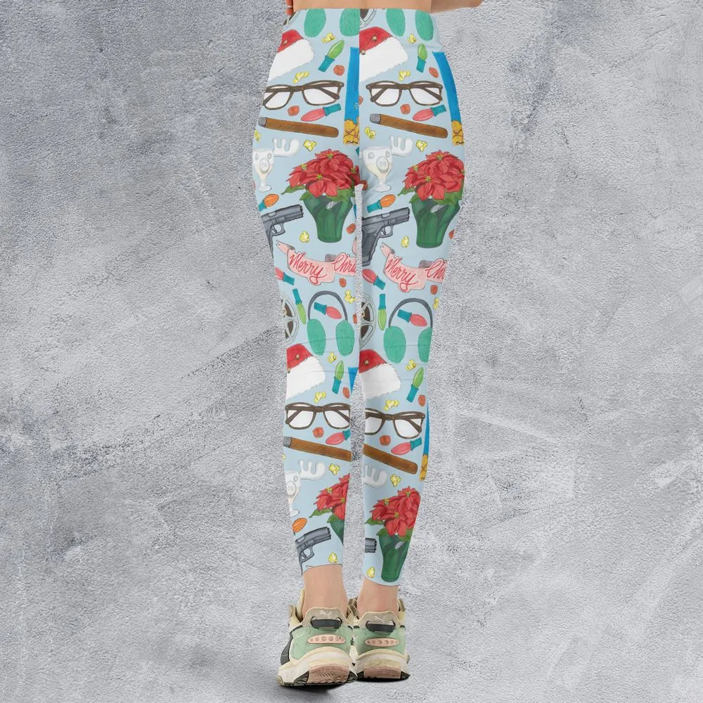 Legging - 235FHADR -  - 2