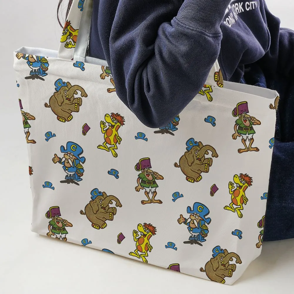 Large Tote Bag - NHYEV66D -  - 2
