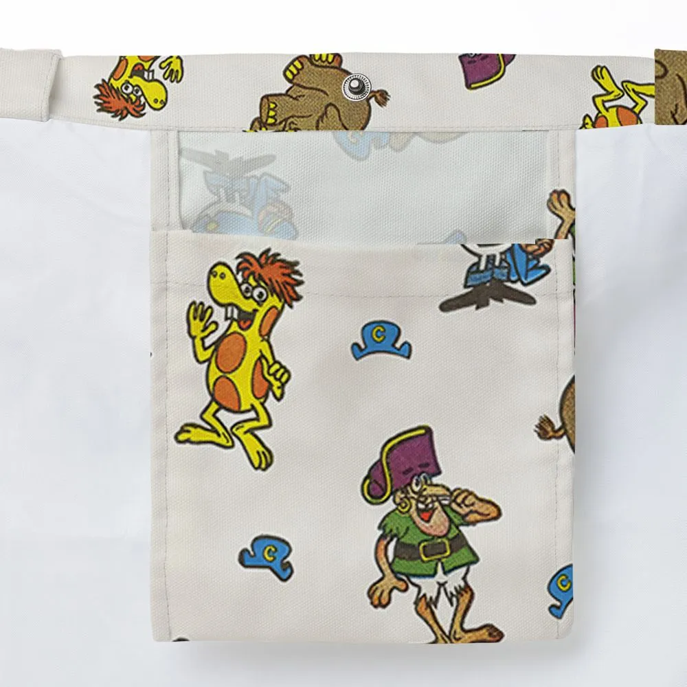 Large Tote Bag - NHYEV66D -  - 3