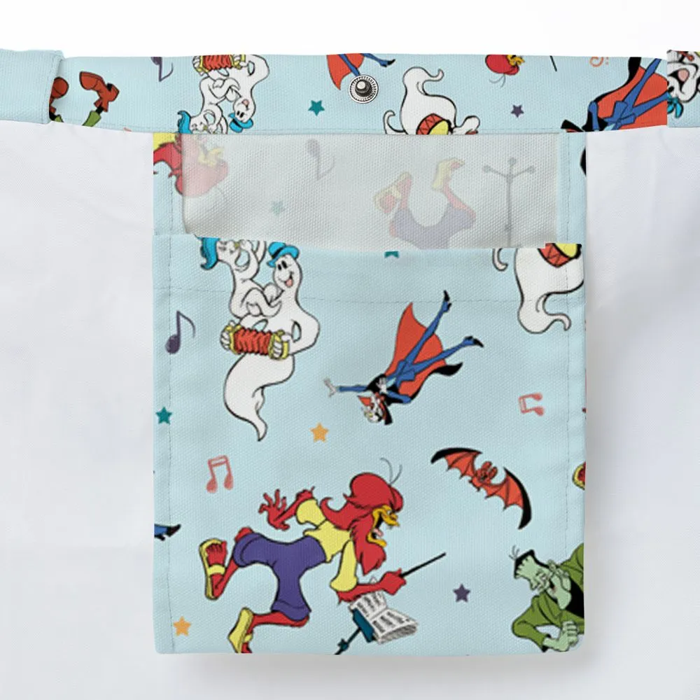 Large Tote Bag - U5TY5BMG -  - 3