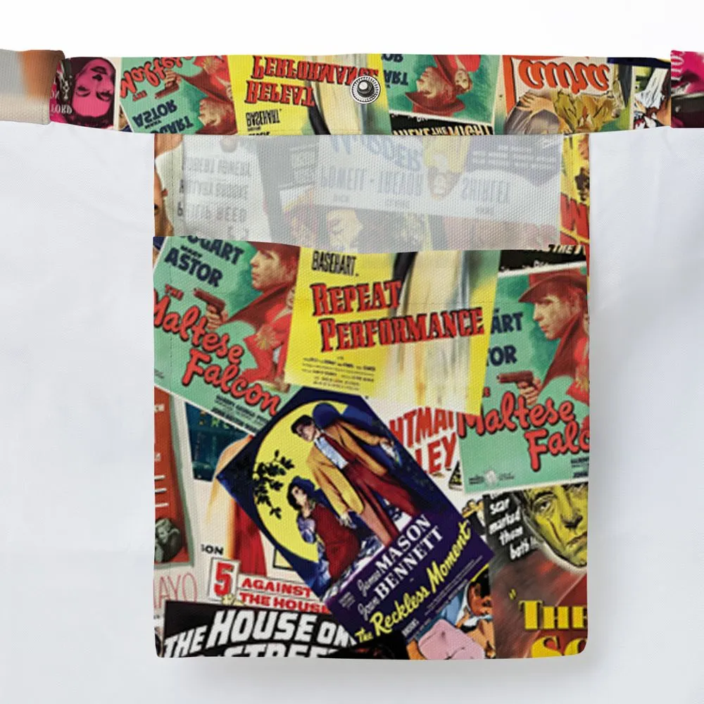 Large Tote Bag - W2W2YM62 -  - 3