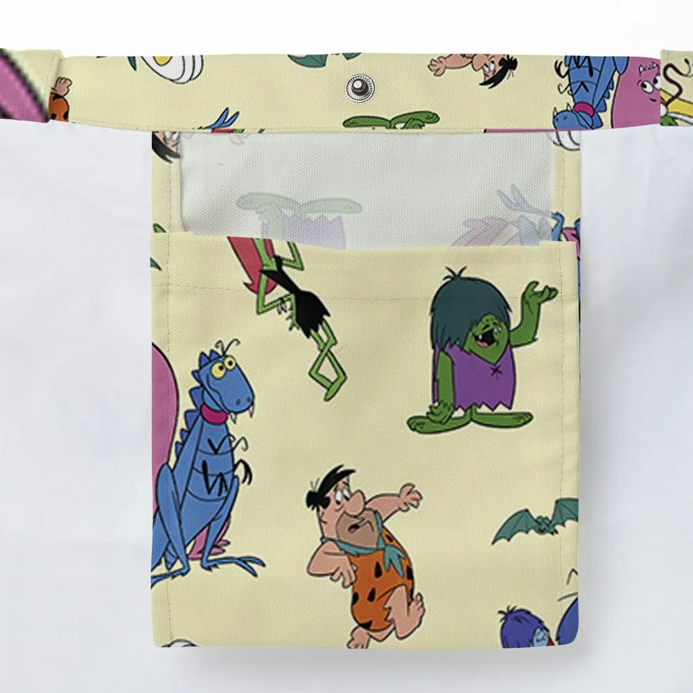 Large Tote Bag - 7APFD5WB -  - 3