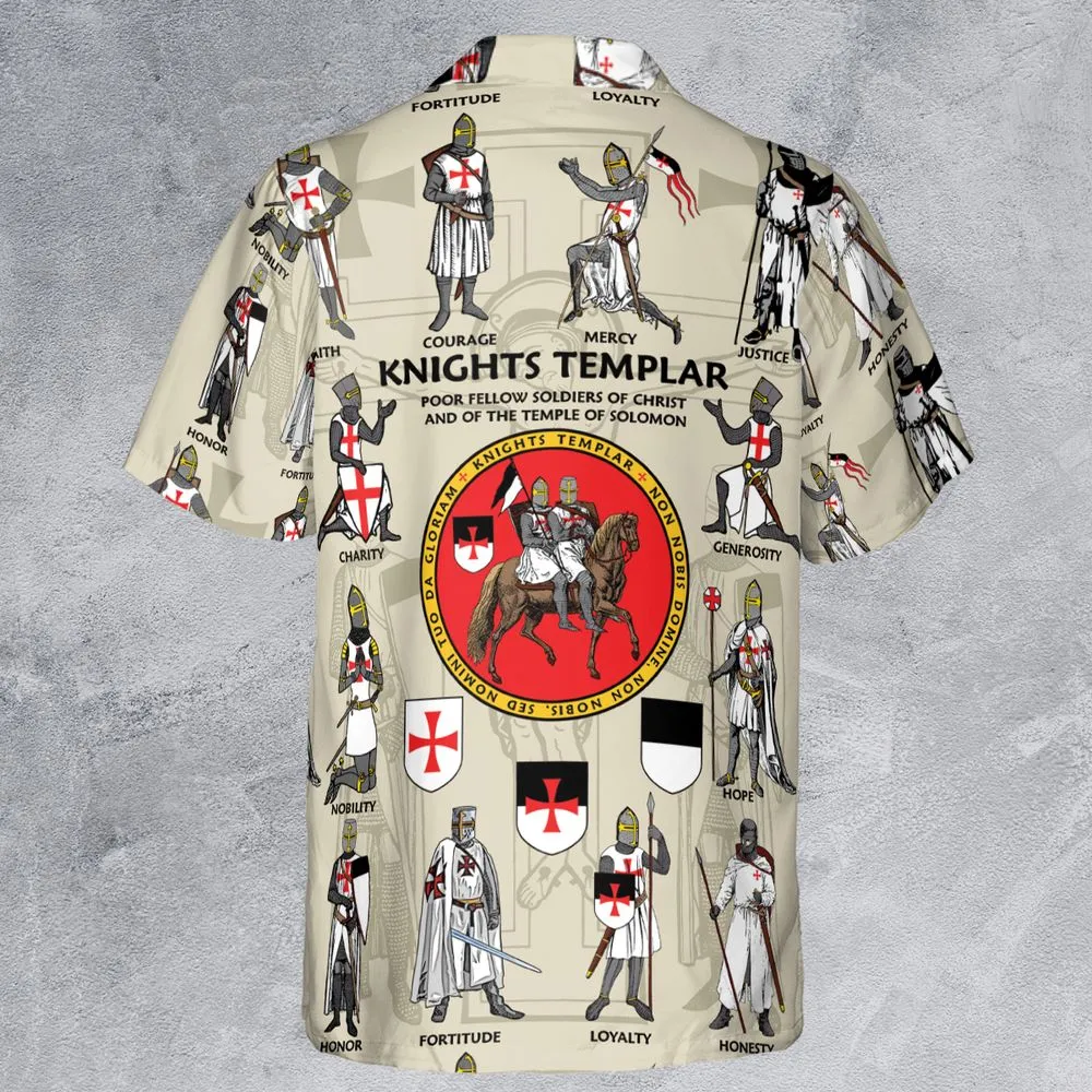 Deus Vult -  - 3