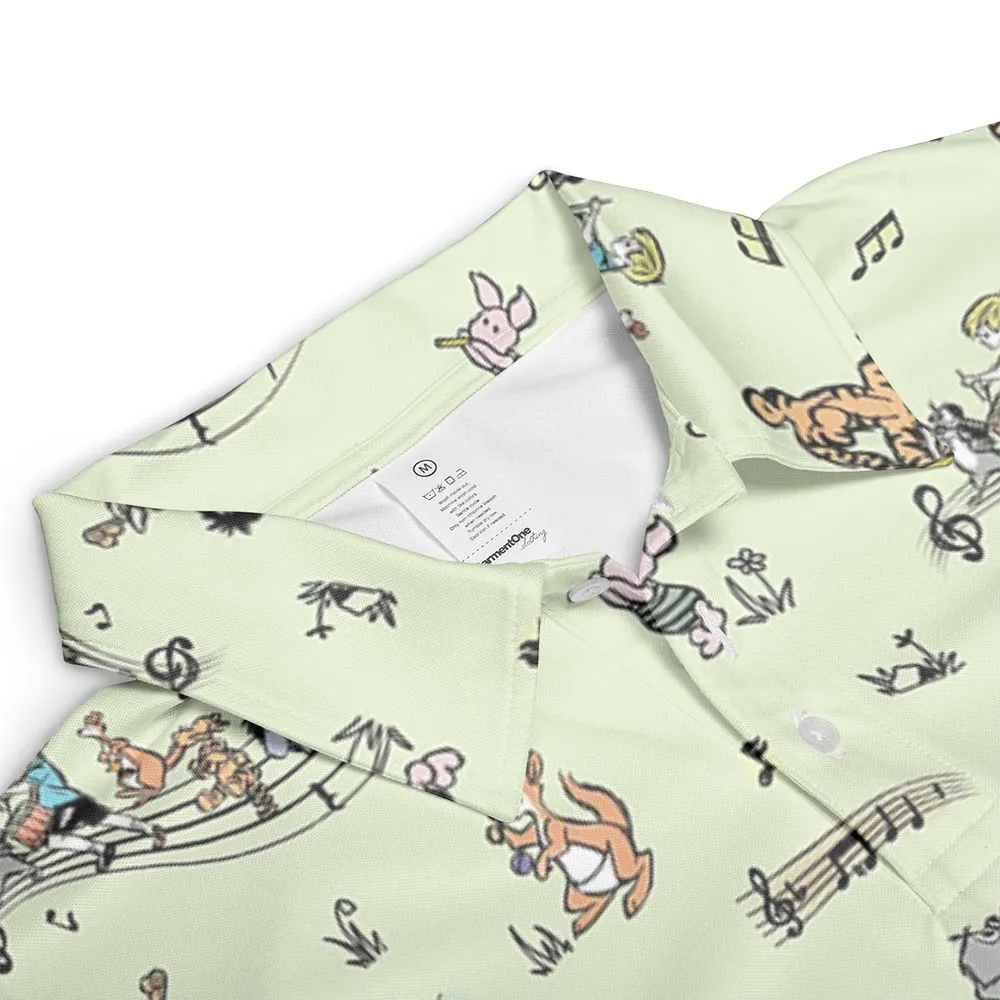 The Meadow Symphony -  - 3