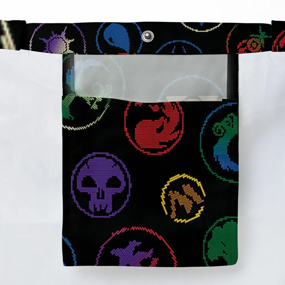 Large Tote Bag - MRJCPCHT -  - 3