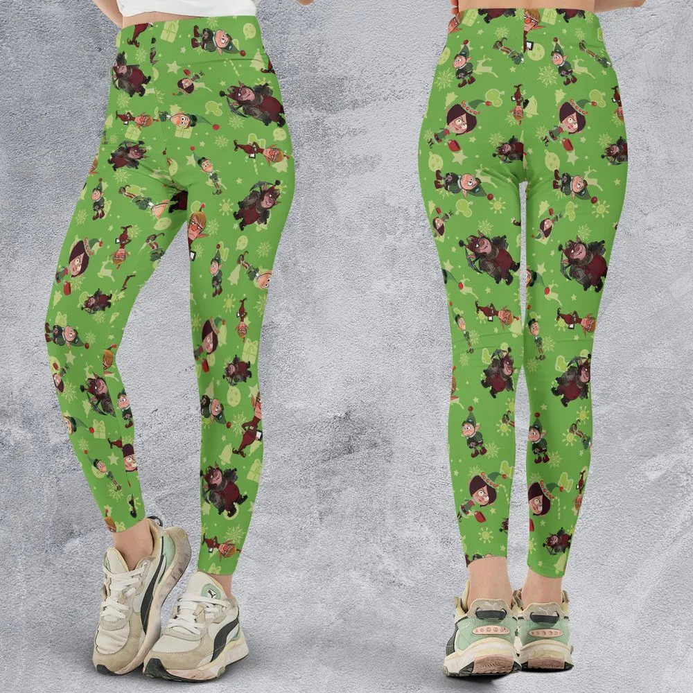 Elite Christmas Prep Elf Squad -  - 3