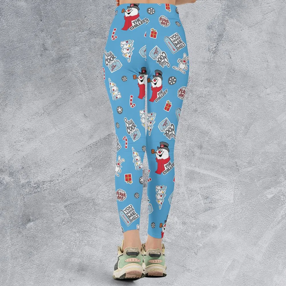 Legging - FDVNXNBN -  - 2