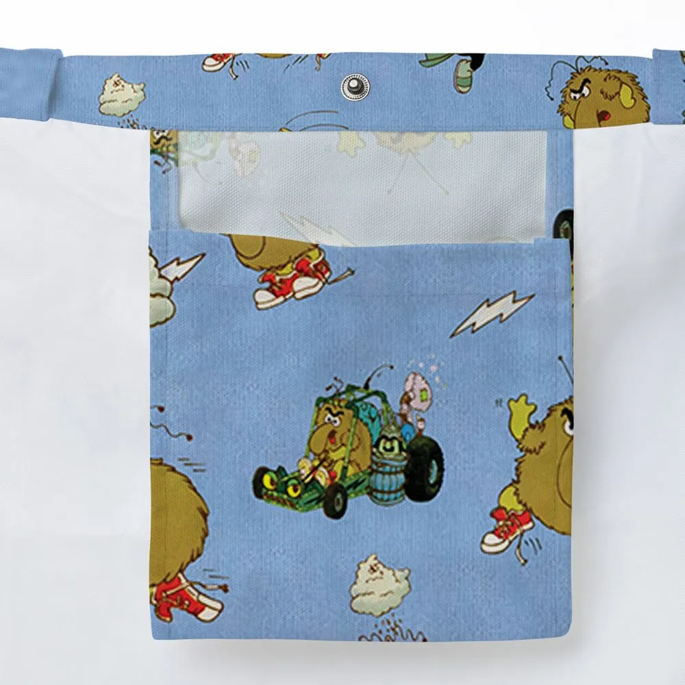 Large Tote Bag - ZXKWNLJ3 -  - 3