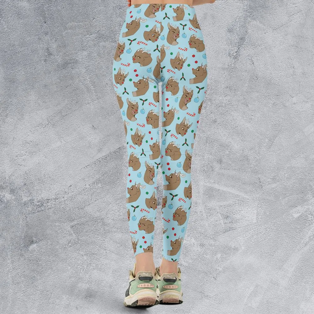 Legging - 23T6BMYZ -  - 2