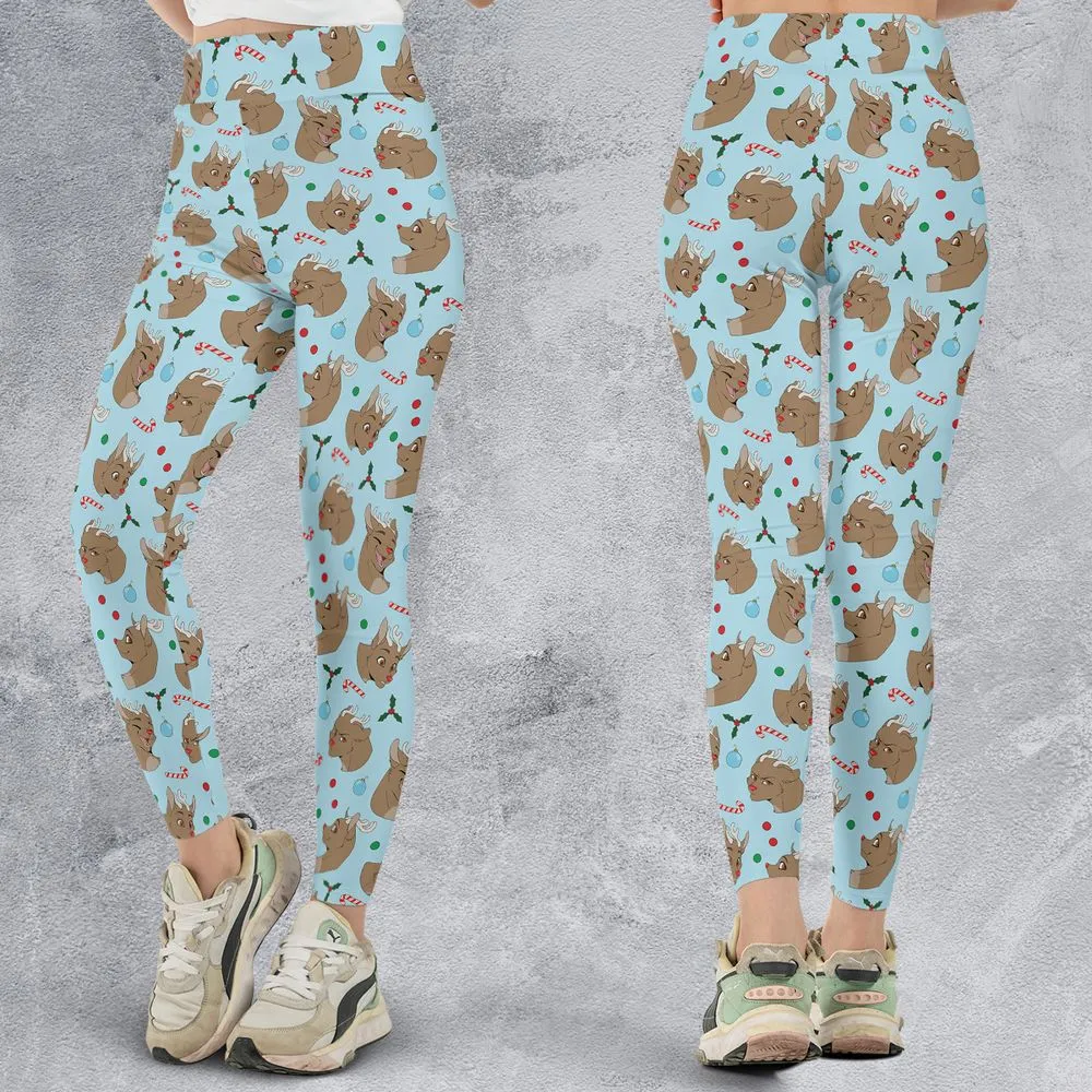 Legging - 23T6BMYZ -  - 3