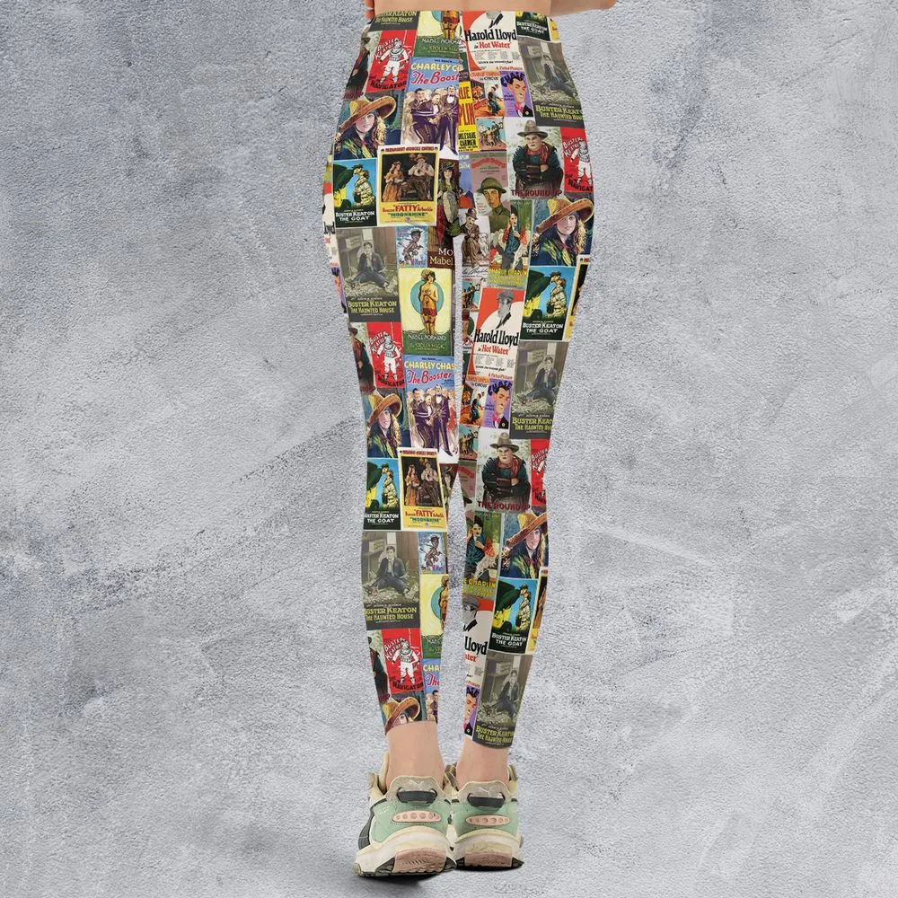Legging - VX4QNHFH -  - 2