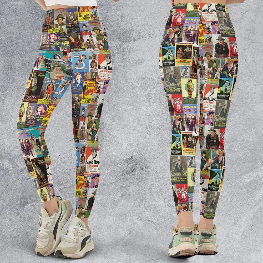 Legging - VX4QNHFH -  - 3
