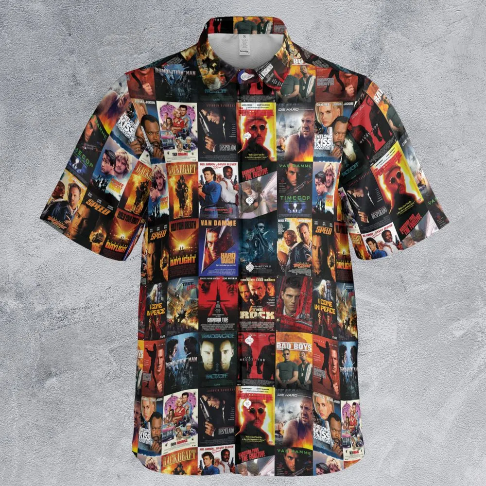 Button Down Shirt - XAFWU6RN -  - 2
