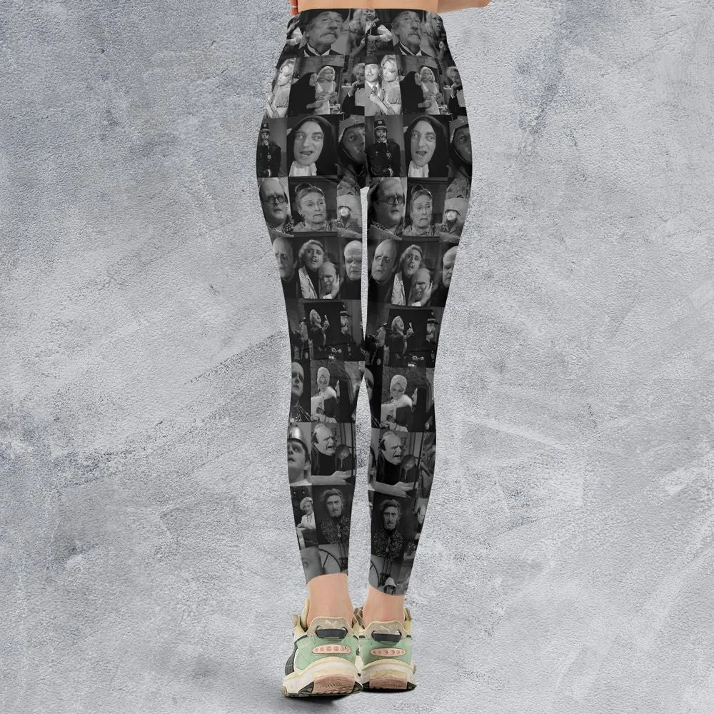 Legging - 4YCD1GZG -  - 2