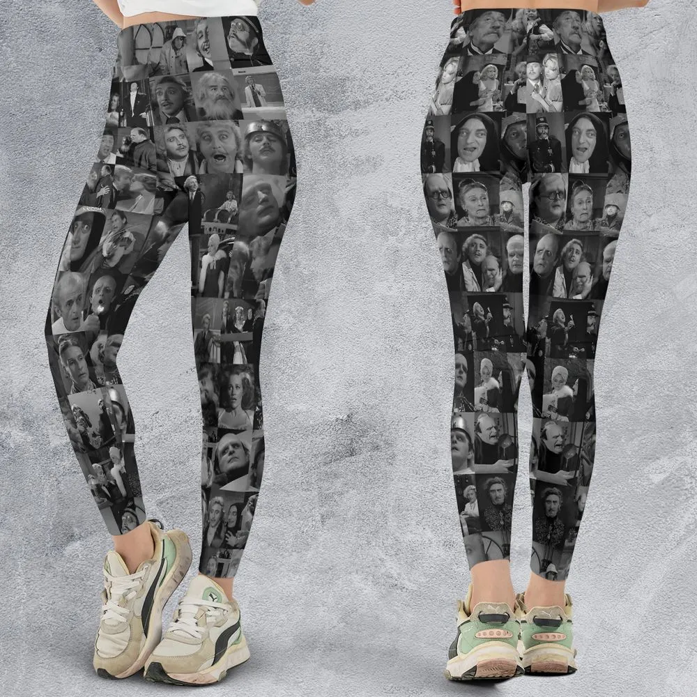 Legging - 4YCD1GZG -  - 3