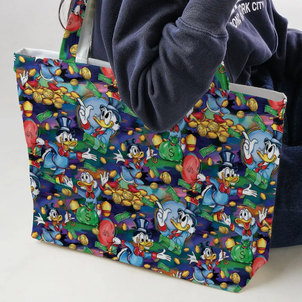 Large Tote Bag - YN7GLJVX -  - 2