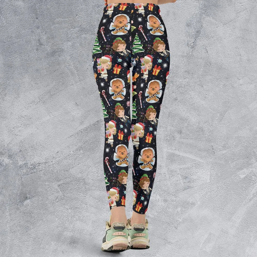 Legging - FEHTGEVN -  - 2