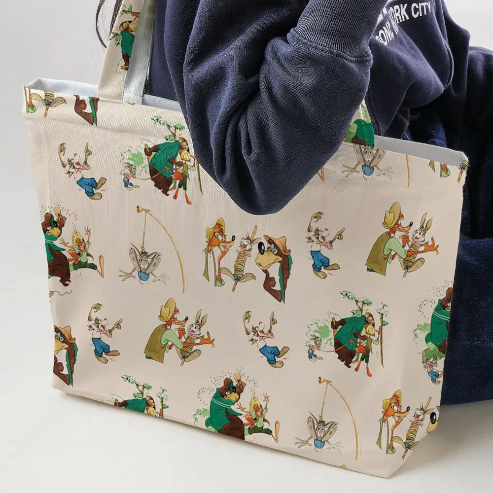 Large Tote Bag - 6H91B8EE -  - 2