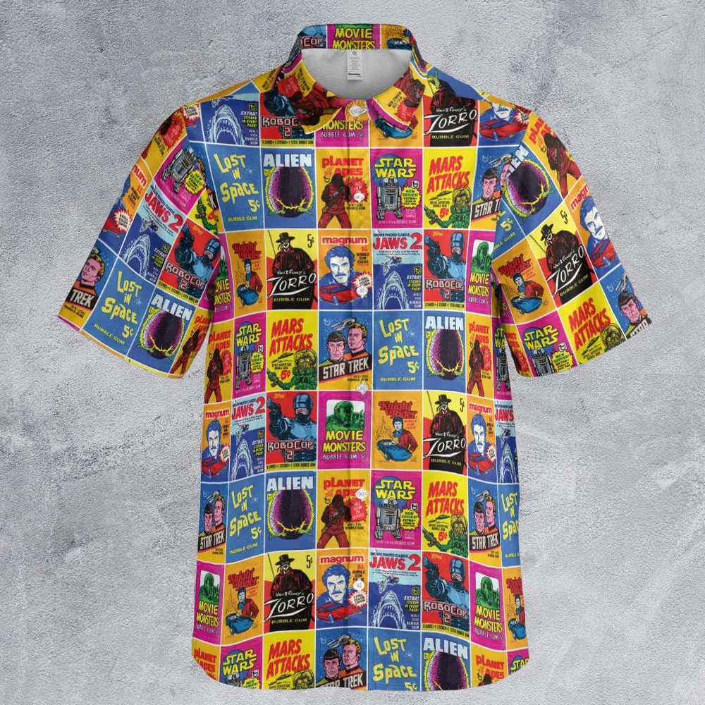 Button Down Shirt - XRB3ZYZB -  - 2