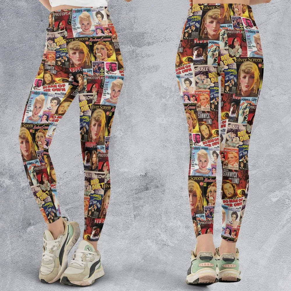 Legging - 915CENNX -  - 3