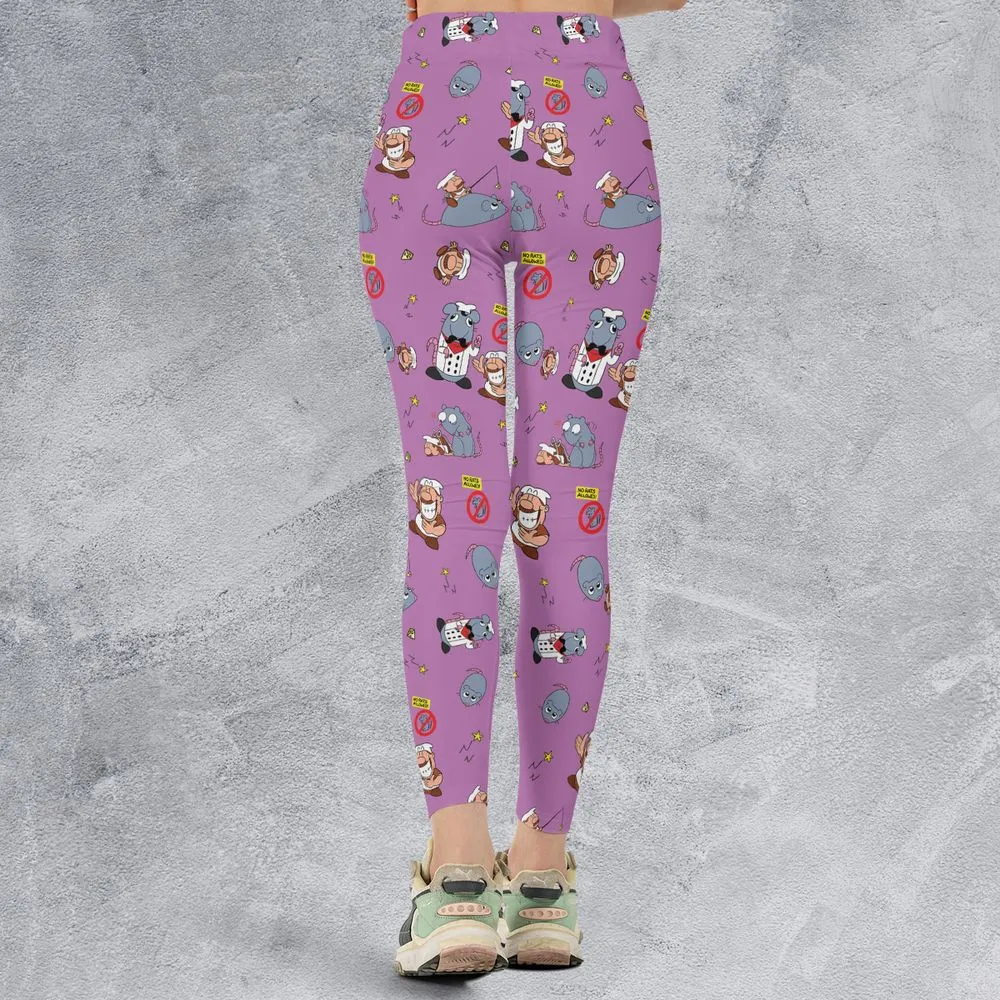 Legging - 4T78REGG -  - 2
