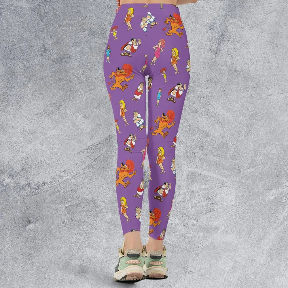 Legging - 5NW3GSJ8 -  - 2
